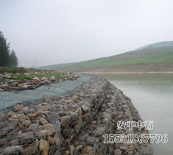 護岸格賓網(wǎng)